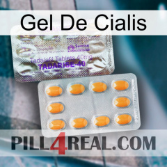 Cialis Gel new12